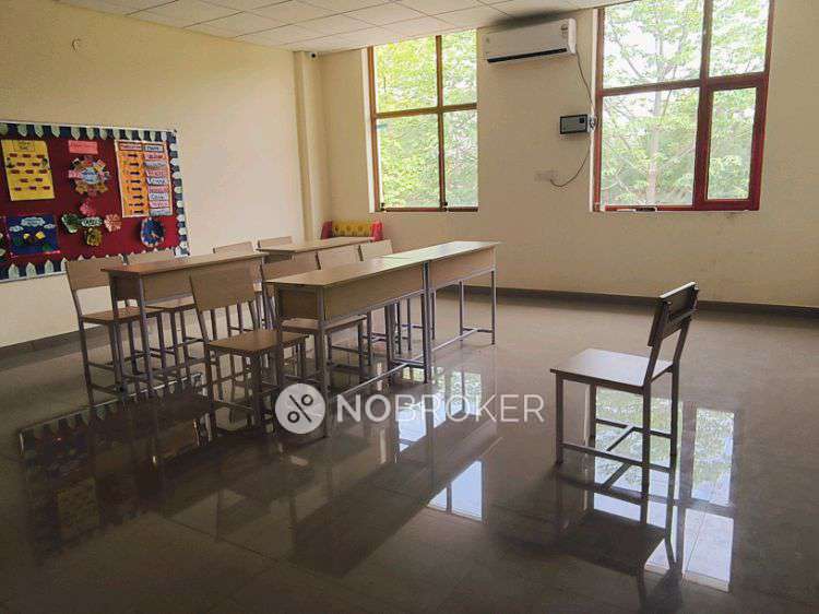 Office Space in Delta Iii, Greater Noida for Rent 