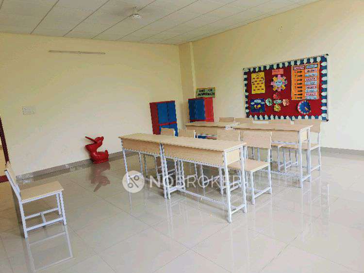 Office Space in Delta Iii, Greater Noida for Rent 