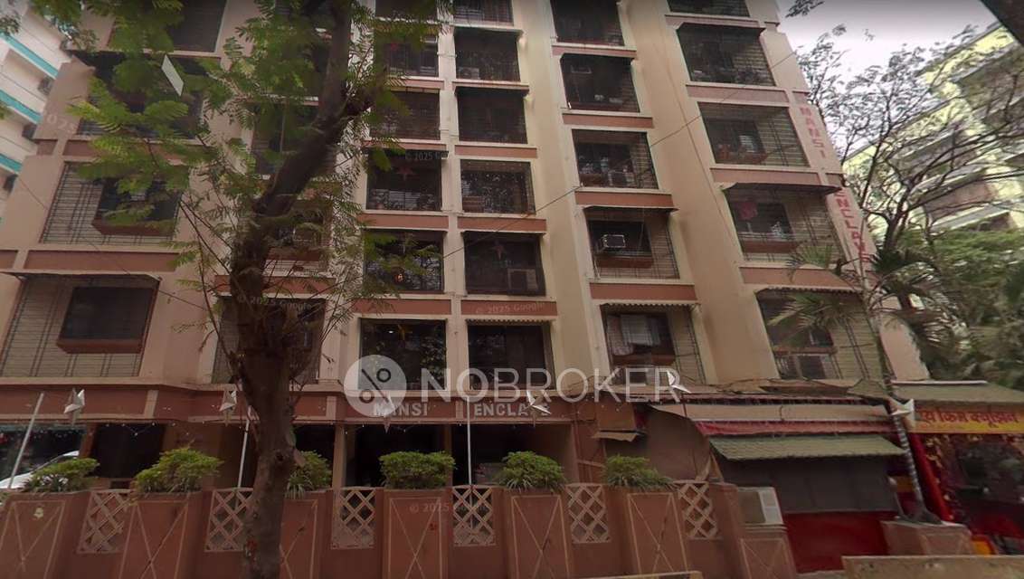 Shop in I C Colony, Borivali West, Mumbai for sale 