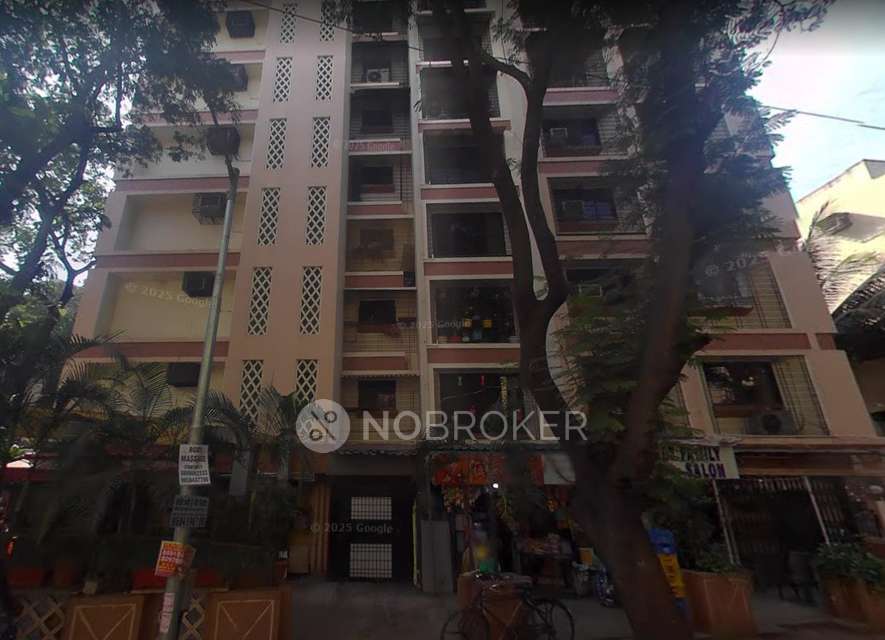 Shop in I C Colony, Borivali West, Mumbai for sale 