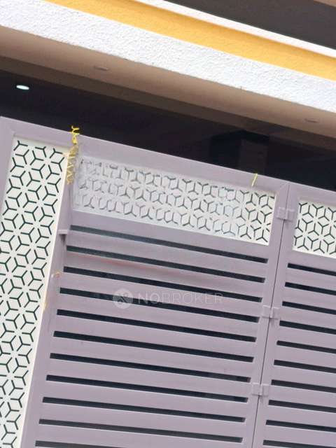 2 BHK Flat In Standalone for Rent  In Kattigenahalli