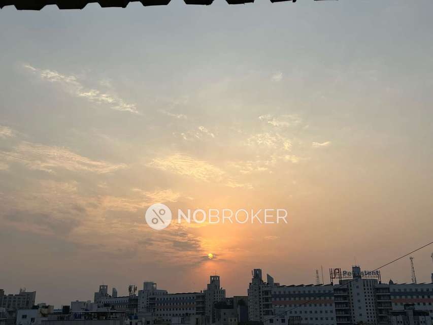 1 BHK Flat In Sun Residency Pune for Rent  In Hinjewadi