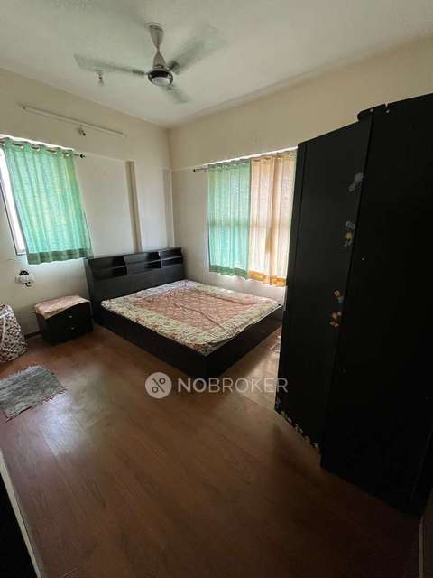 1 BHK Flat In Sun Residency Pune for Rent  In Hinjewadi