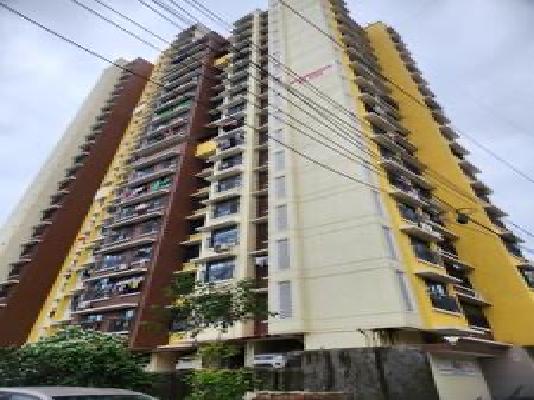 1 BHK Flat In Growmore Bliss For Sale  In Malad West
