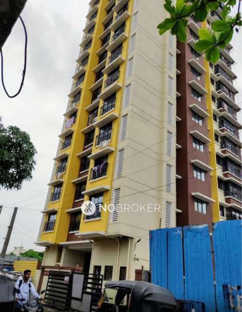 1 BHK Flat In Growmore Bliss For Sale  In Malad West