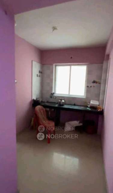 1 BHK Flat In Navlai Plaza  for Rent  In Rajani Corner