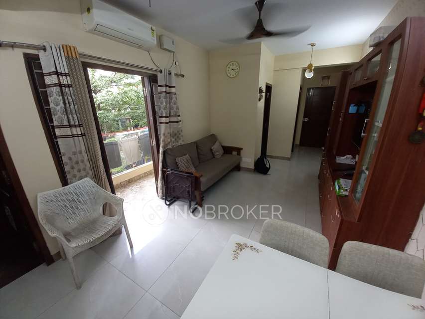 2 BHK Flat In Fourcee Rams Imperia For Sale  In Virugambakkam