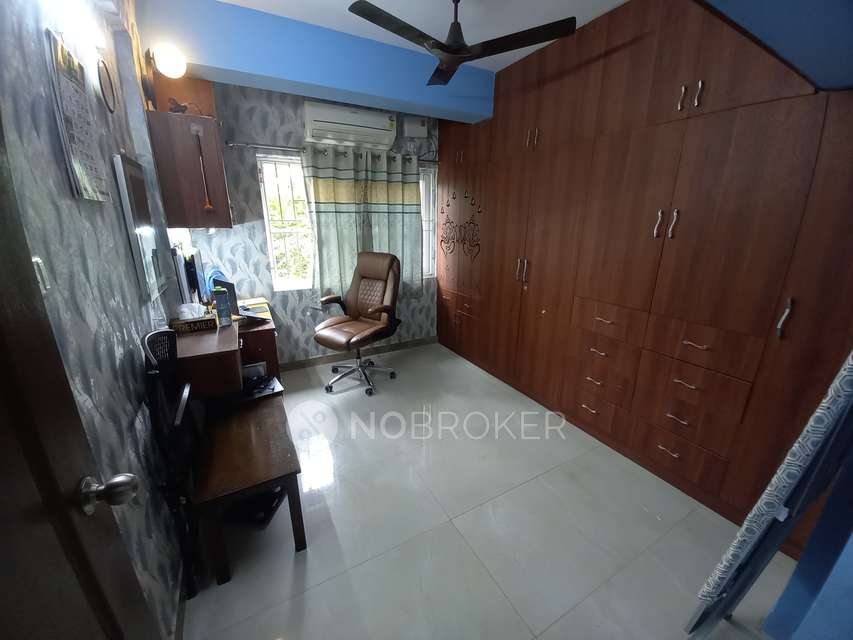 2 BHK Flat In Fourcee Rams Imperia For Sale  In Virugambakkam
