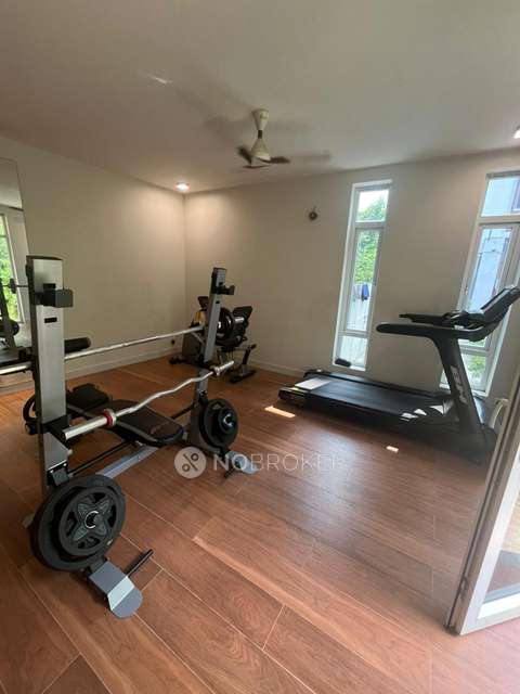 2 BHK Flat In Fourcee Rams Imperia For Sale  In Virugambakkam