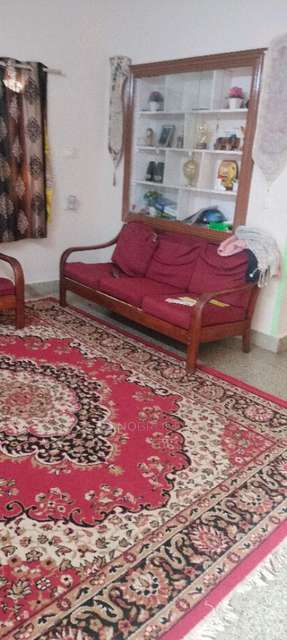 1 BHK House for Rent  In 22, 9th B Cross Rd, Vinayaka Layout, Rt Nagar, Sultanpalya, Hebbal, Bengaluru, Karnataka 560032, India