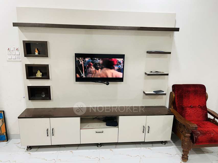 2 BHK Flat In Classic Heights For Sale  In Nizampet