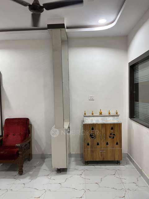 2 BHK Flat In Classic Heights For Sale  In Nizampet