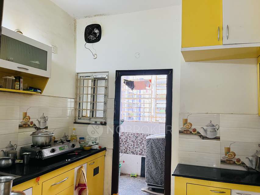 2 BHK Flat In Classic Heights For Sale  In Nizampet