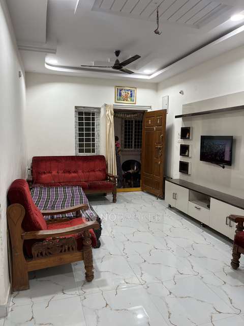 2 BHK Flat In Classic Heights For Sale  In Nizampet