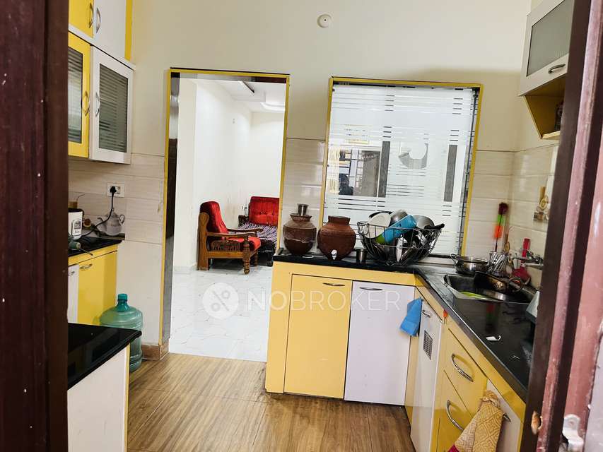 2 BHK Flat In Classic Heights For Sale  In Nizampet