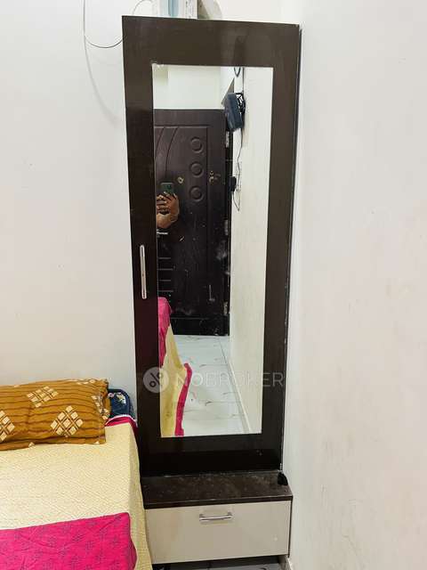 2 BHK Flat In Classic Heights For Sale  In Nizampet