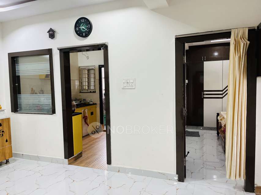 2 BHK Flat In Classic Heights For Sale  In Nizampet