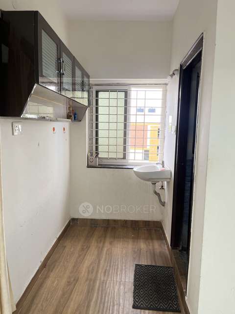 2 BHK Flat In Classic Heights For Sale  In Nizampet