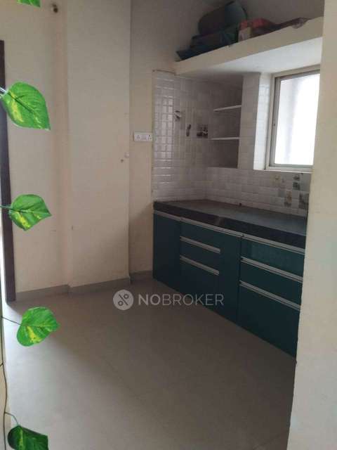 2 BHK Flat In Swami Puram Society  for Rent  In Narhe