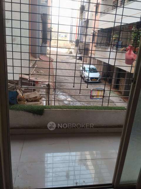 2 BHK Flat In Swami Puram Society  for Rent  In Narhe