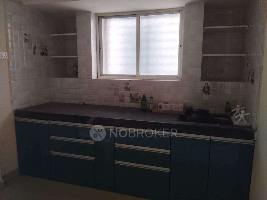 2 BHK Flat In Swami Puram Society  for Rent  In Narhe