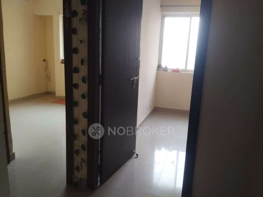 2 BHK Flat In Swami Puram Society  for Rent  In Narhe
