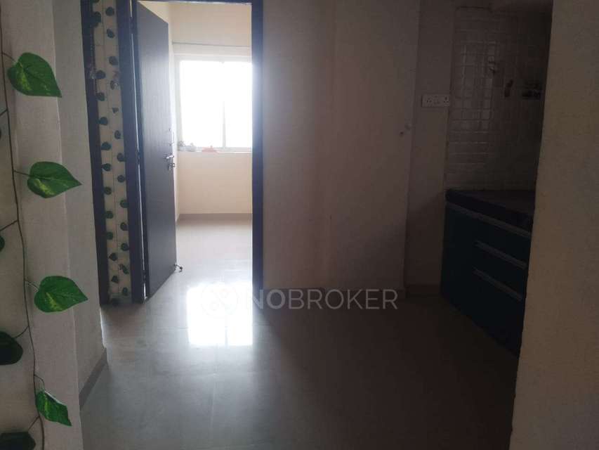 2 BHK Flat In Swami Puram Society  for Rent  In Narhe