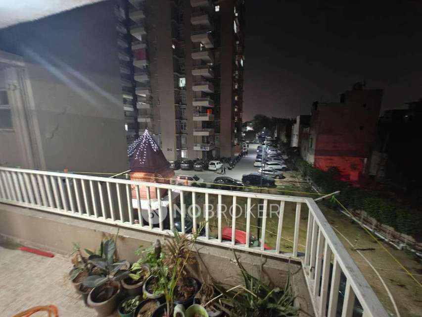 2 BHK Flat In Vashisth Heights,  Neharpar Faridabad For Sale  In Neharpar Faridabad