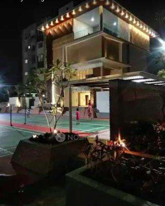 3 BHK Flat In Hallmark Tranquil  For Sale  In Narsingi