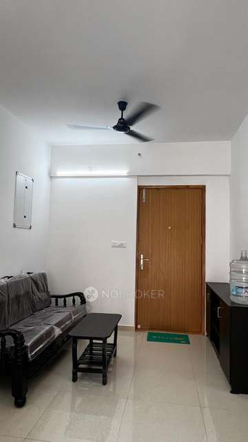 3 BHK Flat In Revolution One for Rent  In Padur