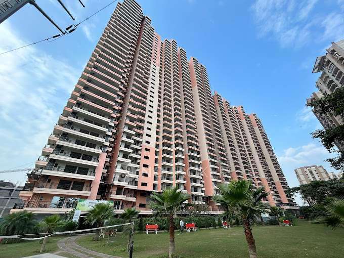 3 BHK Flat In Skardi Greens For Sale  In Pandav Nagar