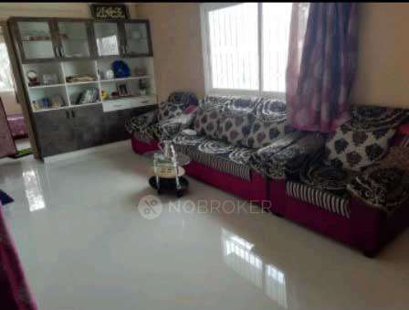 3 BHK Flat In Olive Grand Apartment For Sale  In Lalbagh Siddapura Circle