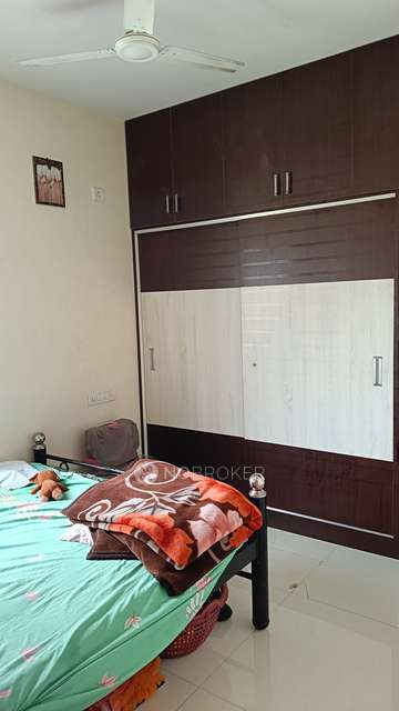 3 BHK Flat In Olive Grand Apartment For Sale  In Lalbagh Siddapura Circle