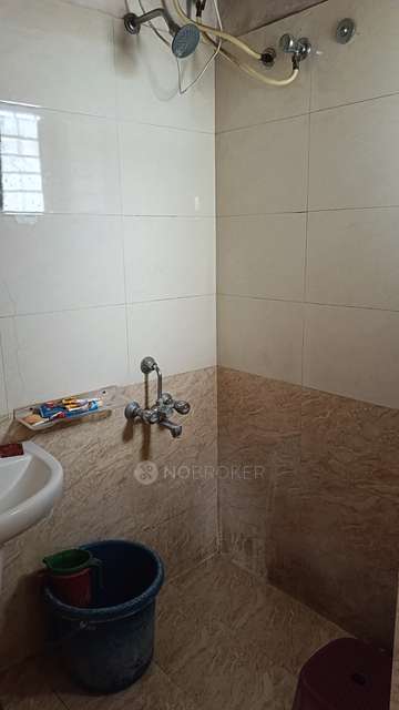 3 BHK Flat In Olive Grand Apartment For Sale  In Lalbagh Siddapura Circle