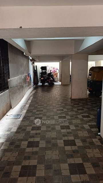 3 BHK Flat In Olive Grand Apartment For Sale  In Lalbagh Siddapura Circle