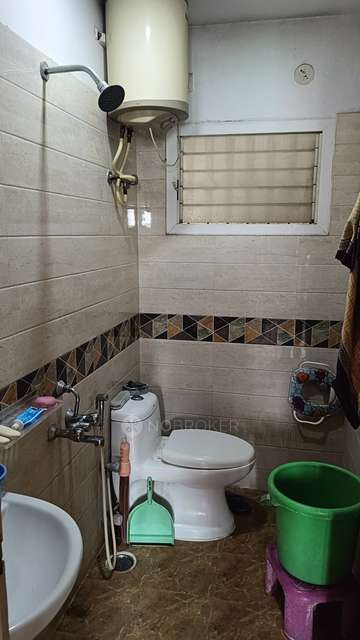 3 BHK Flat In Olive Grand Apartment For Sale  In Lalbagh Siddapura Circle