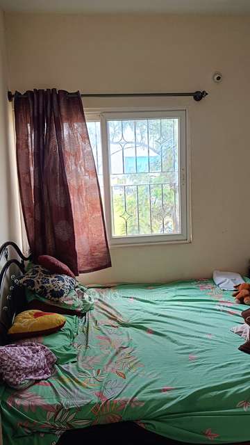 3 BHK Flat In Olive Grand Apartment For Sale  In Lalbagh Siddapura Circle