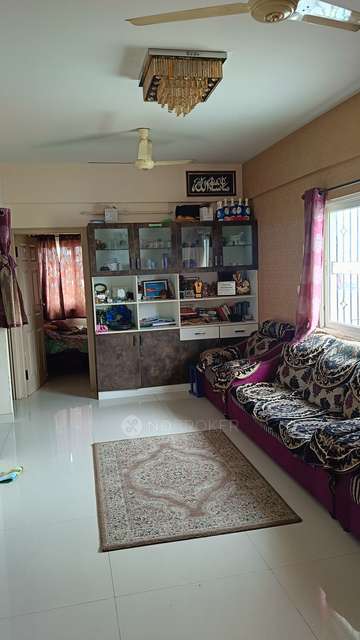 3 BHK Flat In Olive Grand Apartment For Sale  In Lalbagh Siddapura Circle