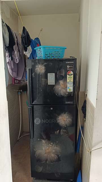 3 BHK Flat In Olive Grand Apartment For Sale  In Lalbagh Siddapura Circle