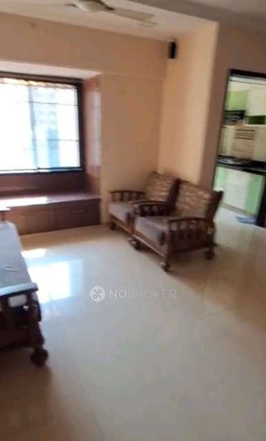 2 BHK Flat In Vedant Complex  For Sale  In Thane West