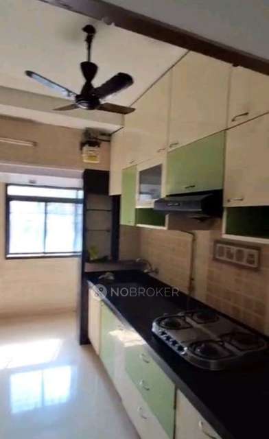 2 BHK Flat In Vedant Complex  For Sale  In Thane West