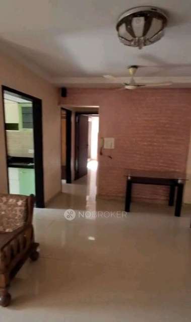 2 BHK Flat In Vedant Complex  For Sale  In Thane West