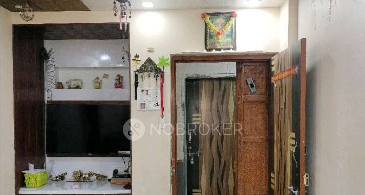 1 BHK Flat In The Imperial Gardan City Kalyan Est For Sale  In 649g+q2x, Malang Gad Rd, Kalyan East, Pisavli Village, Nandivali Gaon, Dombivli, Maharashtra 421306, India