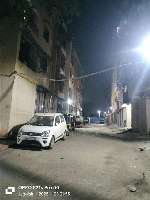 1 BHK Flat In The Imperial Gardan City Kalyan Est For Sale  In 649g+q2x, Malang Gad Rd, Kalyan East, Pisavli Village, Nandivali Gaon, Dombivli, Maharashtra 421306, India