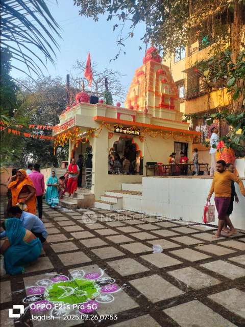 1 BHK Flat In The Imperial Gardan City Kalyan Est For Sale  In 649g+q2x, Malang Gad Rd, Kalyan East, Pisavli Village, Nandivali Gaon, Dombivli, Maharashtra 421306, India