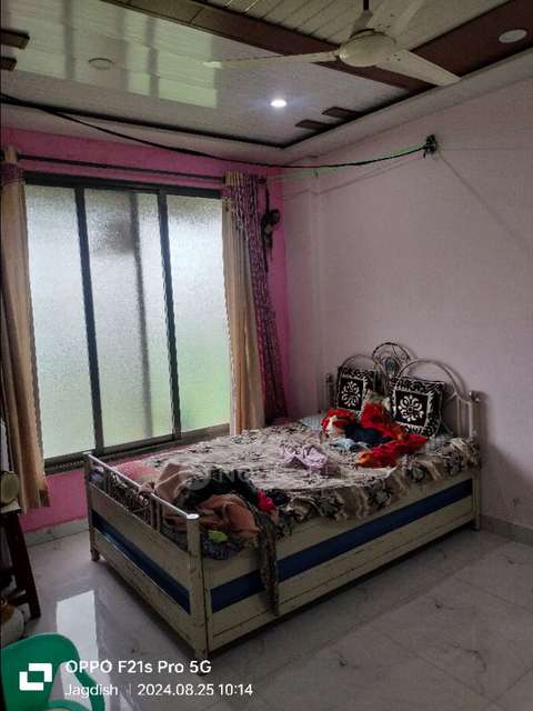 1 BHK Flat In The Imperial Gardan City Kalyan Est For Sale  In 649g+q2x, Malang Gad Rd, Kalyan East, Pisavli Village, Nandivali Gaon, Dombivli, Maharashtra 421306, India