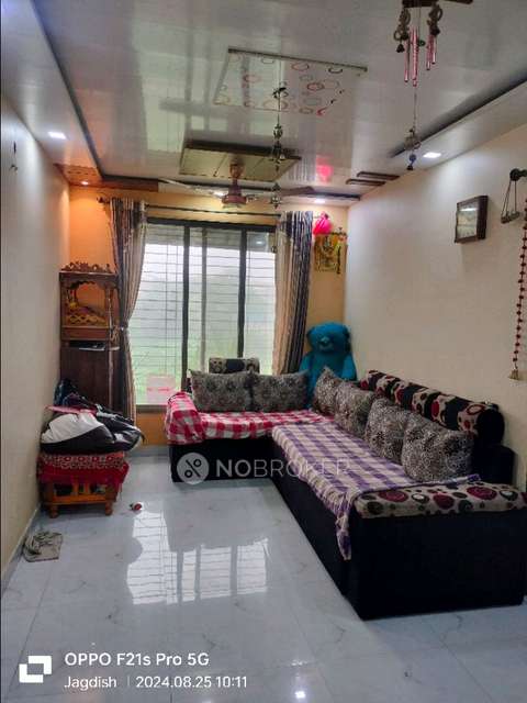 1 BHK Flat In The Imperial Gardan City Kalyan Est For Sale  In 649g+q2x, Malang Gad Rd, Kalyan East, Pisavli Village, Nandivali Gaon, Dombivli, Maharashtra 421306, India