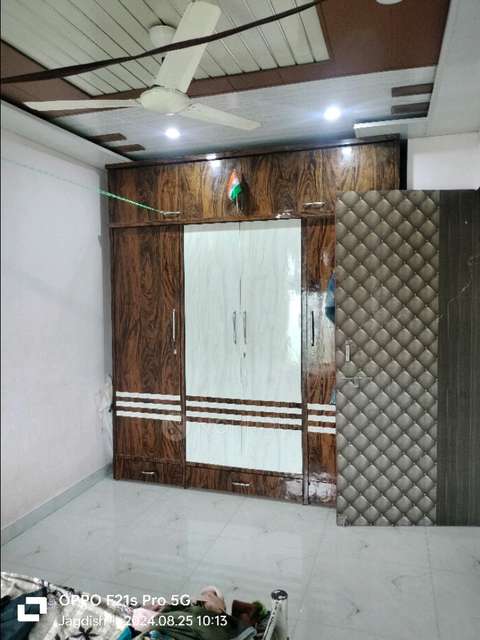 1 BHK Flat In The Imperial Gardan City Kalyan Est For Sale  In 649g+q2x, Malang Gad Rd, Kalyan East, Pisavli Village, Nandivali Gaon, Dombivli, Maharashtra 421306, India