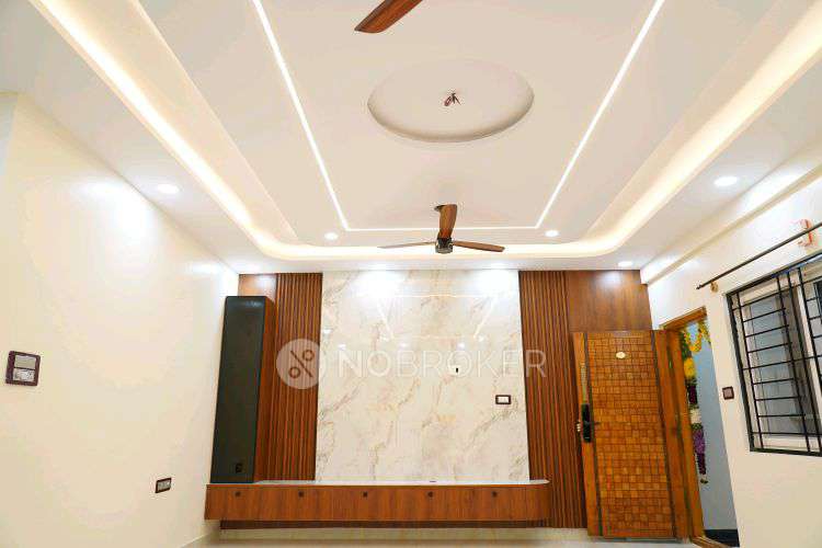 3 BHK Flat In Opal Paradise for Rent  In Hoodi