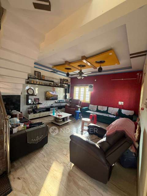 3 BHK House For Sale  In Andrahalli